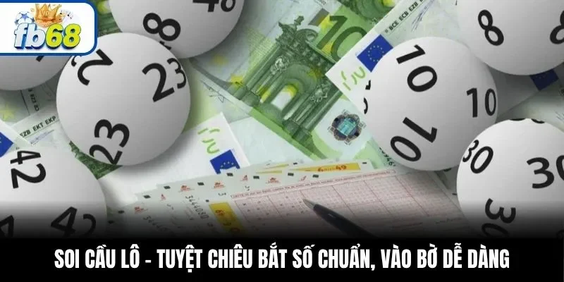 Cách chơi lô đề FB68 hiệu quả mà bạn không nên bỏ qua